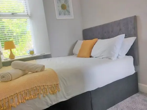 Luxury Apart Daire