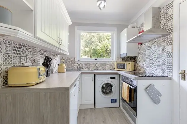 Luxury Apart Daire