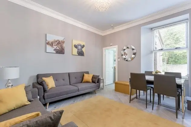 Luxury Apart Daire