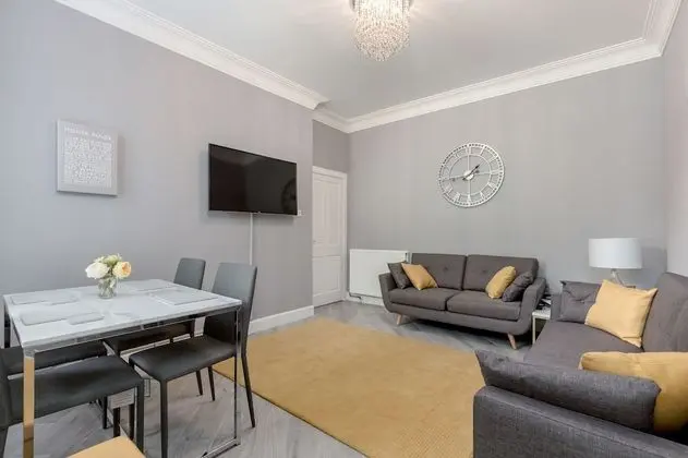 Luxury Apart Daire
