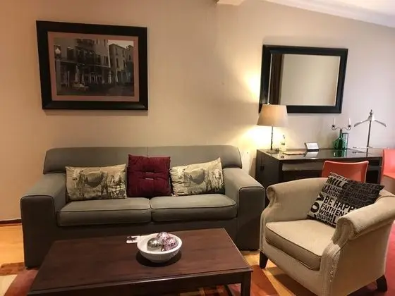 Luxury Stüdyo Süit