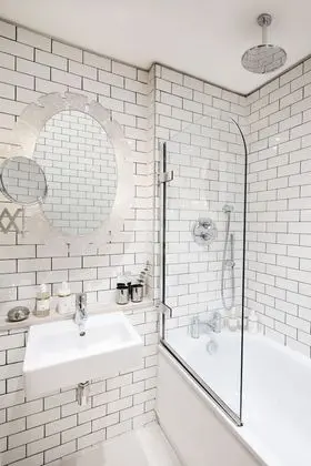 Deluxe Apart Daire, 1 Yatak Odası