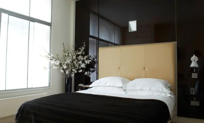 Luxury Apart Daire, 3 Yatak Odası