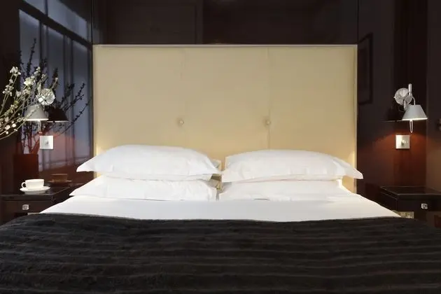 Luxury Apart Daire, 3 Yatak Odası