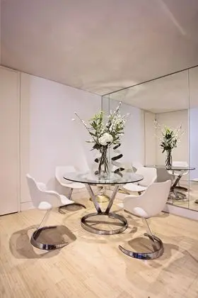 Luxury Apart Daire, 3 Yatak Odası