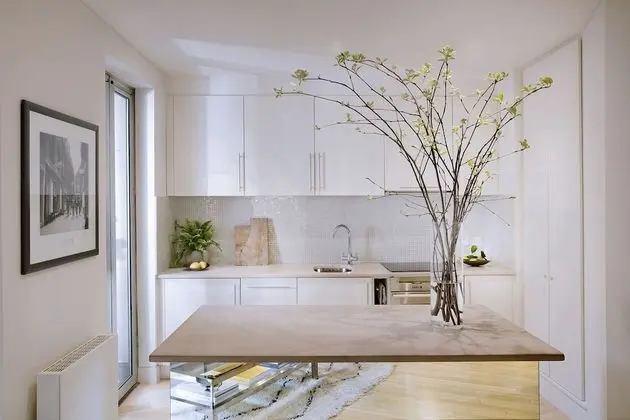 Luxury Apart Daire, 3 Yatak Odası