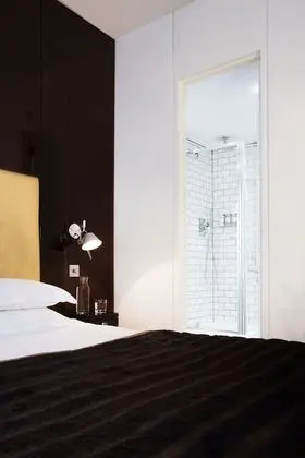 Luxury Apart Daire, 3 Yatak Odası
