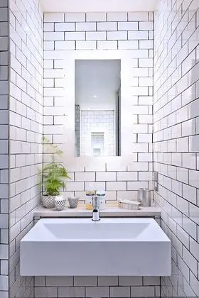 Luxury Apart Daire, 3 Yatak Odası