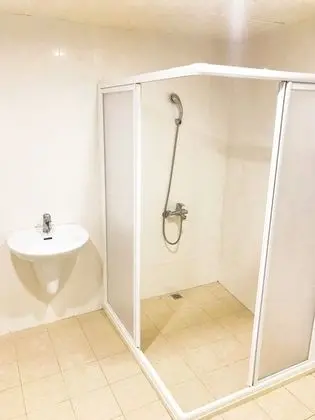 Deluxe Dört Kişilik Oda