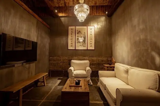 Design Tek Büyük Yataklı Oda