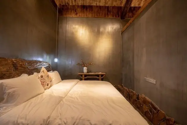 Design Tek Büyük Yataklı Oda