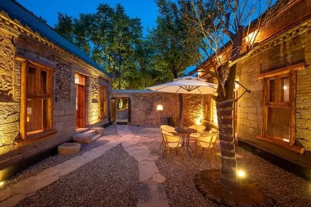 Design Tek Büyük Yataklı Oda