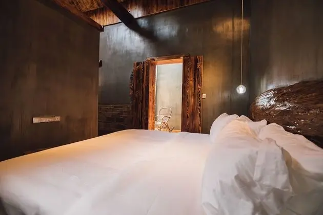 Design Tek Büyük Yataklı Oda