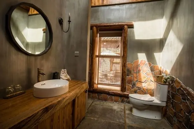 Design Tek Büyük Yataklı Oda