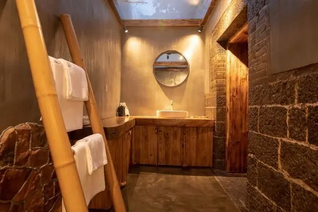 Design Tek Büyük Yataklı Oda