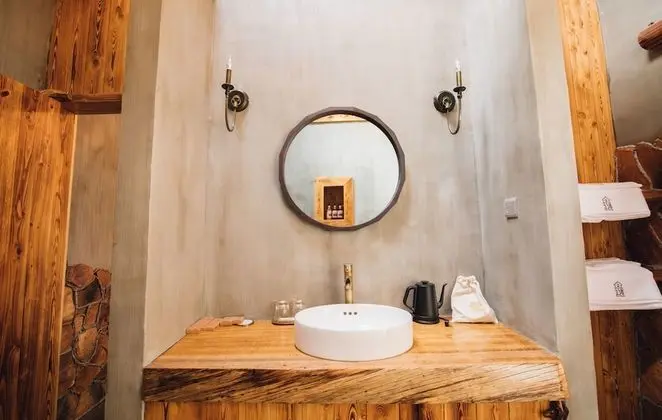 Design Tek Büyük Yataklı Oda