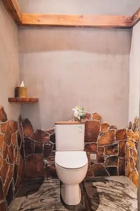 Exclusive Tek Büyük Yataklı Oda