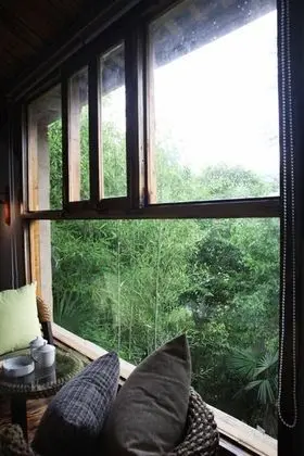 Luxury Tek Büyük Yataklı Oda