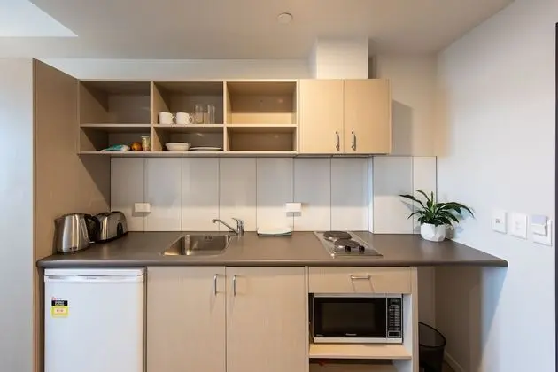 Deluxe Stüdyo, 1 Tek Kişilik XL Yatak, Sigara İçilmez, Küçük Mutfak