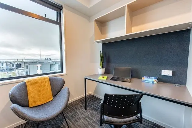 Deluxe Stüdyo, 1 Tek Kişilik XL Yatak, Sigara İçilmez, Küçük Mutfak