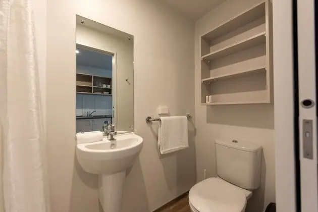 Deluxe Stüdyo, 1 Tek Kişilik XL Yatak, Sigara İçilmez, Küçük Mutfak