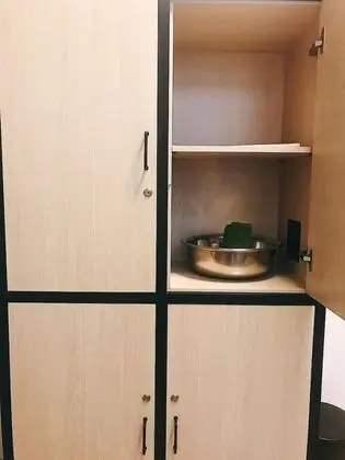 Ortak Ranzalı Oda, Karma Ranzalı Oda, Ortak Banyo (4 Beds)