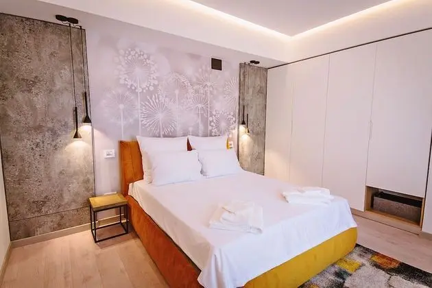 Deluxe Apart Daire