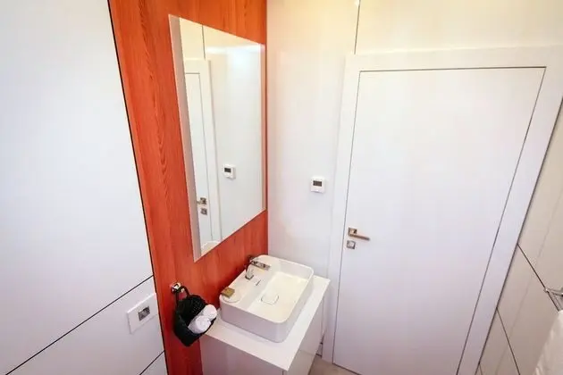 Deluxe Apart Daire