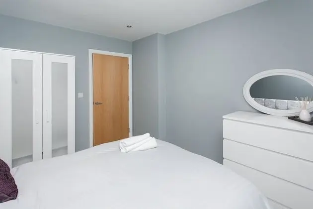 Apart Daire, Özel Banyo