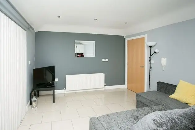 Apart Daire, Özel Banyo