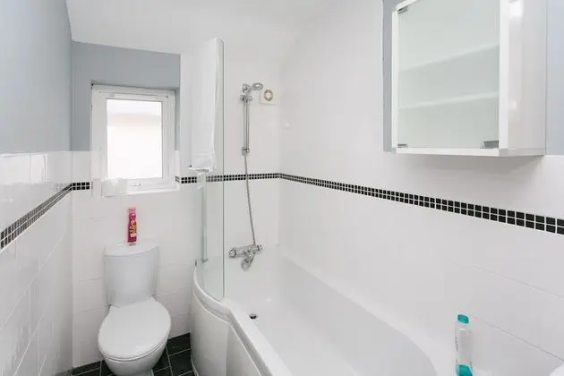 Apart Daire, Özel Banyo