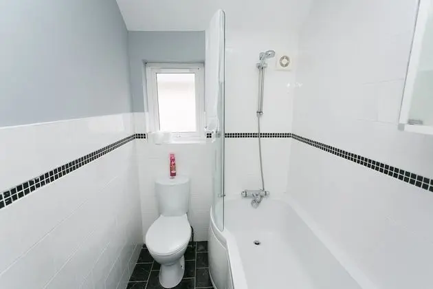 Apart Daire, Özel Banyo