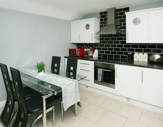 Apart Daire, Özel Banyo
