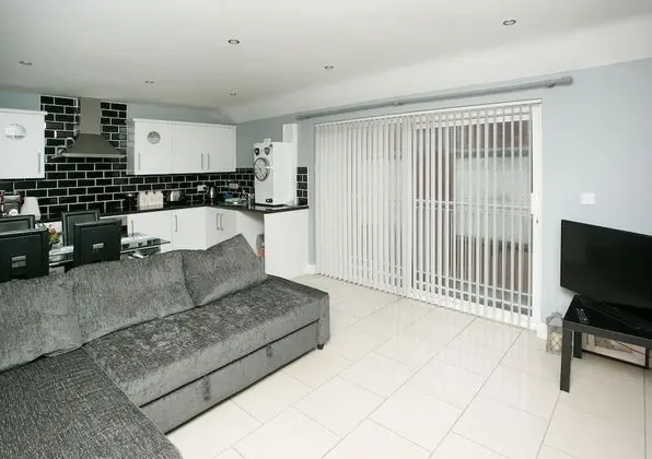 Apart Daire, Özel Banyo