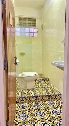 Basic Tek Büyük Yataklı Oda, 2 Yatak Odası, Ortak Banyo