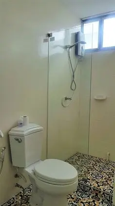 Economy Tek Büyük Yataklı Oda, 2 Yatak Odası