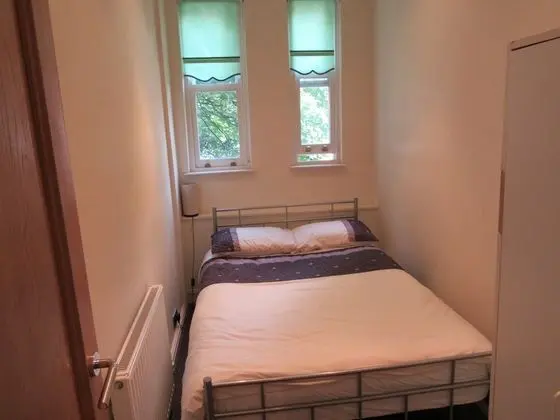 City Apart Daire, 1 Yatak Odası, Sigara İçilmez