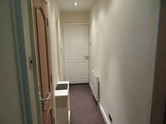 City Apart Daire, 1 Yatak Odası, Sigara İçilmez