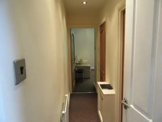 City Apart Daire, 1 Yatak Odası, Sigara İçilmez