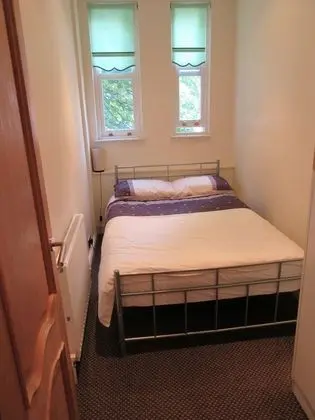 City Apart Daire, 1 Yatak Odası, Sigara İçilmez
