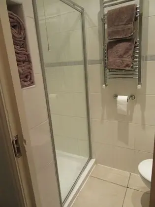 City Apart Daire, 1 Yatak Odası, Sigara İçilmez