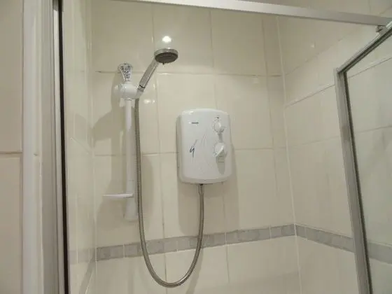 City Apart Daire, 1 Yatak Odası, Sigara İçilmez