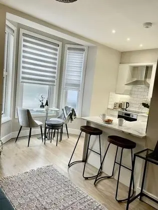 Deluxe Apart Daire
