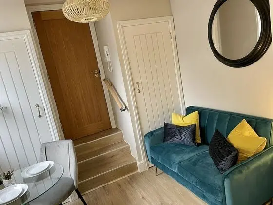 Deluxe Apart Daire