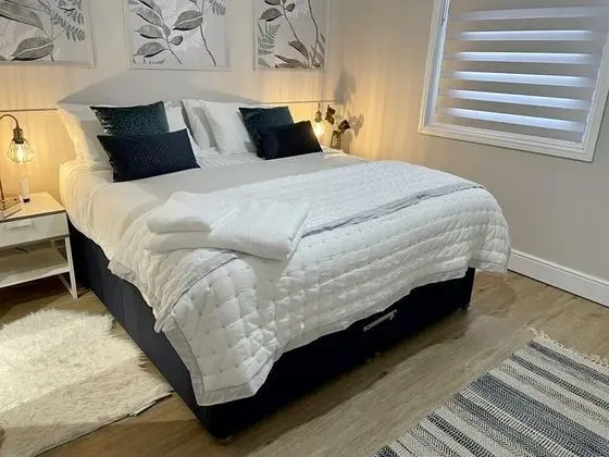 Deluxe Apart Daire