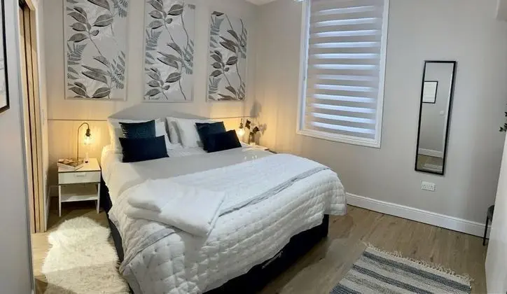 Deluxe Apart Daire