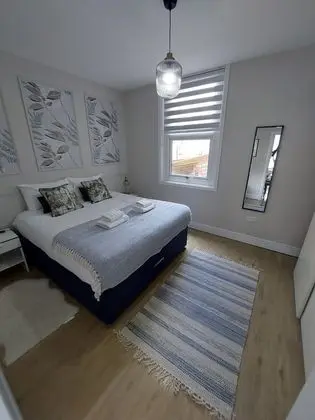 Deluxe Apart Daire