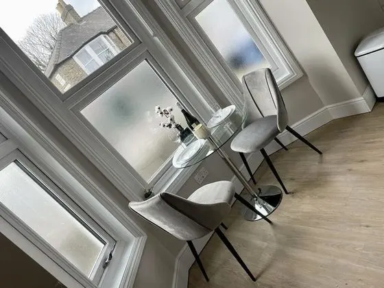 Exclusive Apart Daire