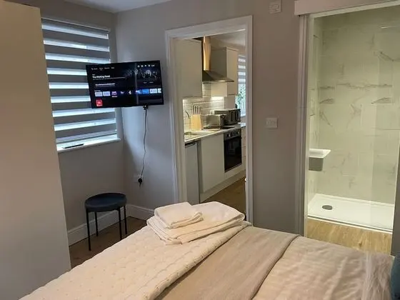 Exclusive Apart Daire