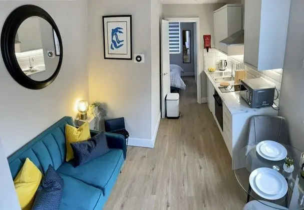 Exclusive Apart Daire